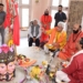 Lt Governor performs Pujan of Amarnathji Chhari Mubarak