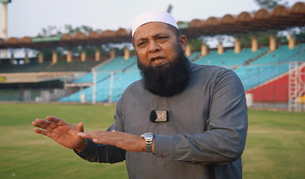 PCB reappoints Inzamam-ul-Haq as chief selector ahead of CWC23