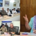 LG Manoj Sinha reviews arrangements for ‘Tiranga Yatra’ in Srinagar