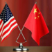 China in touch with US on US Commerce Secretary’s upcoming visit