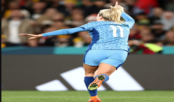 England stars eager to seize incredible opportunity