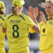 Gardner rises to career-best rankings in ICC Women’s ODI Player Rankings