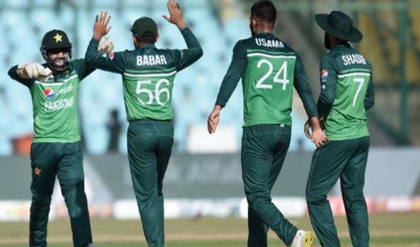 Pakistan name squads for Asia Cup, Afghanistan ODIs