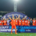 Igor Stimac names 22-member squad for Asian Games Men’s Football Competition