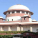 Delhi riots case : SC judge P K Mishra recuses from hearing Umar Khalid’s bail plea