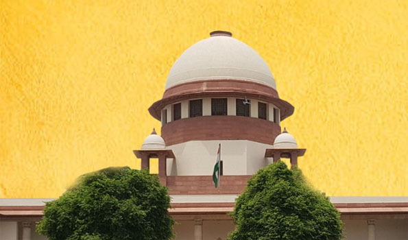 SC allows rape victim from Gujarat to terminate pregnancy