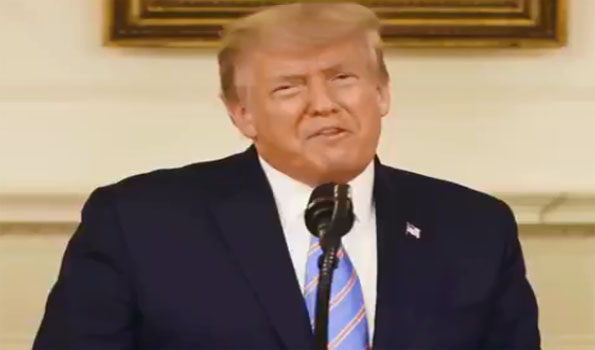 Trump returns to social media formerly known as Twitter amid interference case