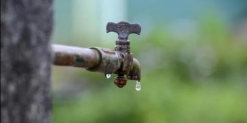 Maisuma Behbood Committee deeply concerned over poor, unclean water supply to Maisuma