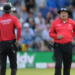 ICC announce Match Officials for Men’s Cricket World Cup