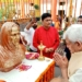 LG Manoj Sinha attends public function at Mata Tetara Devi Sachidanand Girls Degree College in Ghazipur