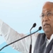 Defeating BJP in 2024 will be most befitting tribute to Mahatma Gandhi:Kharge