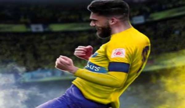 ISL improving every year, expecting very good football: Milos Drincic