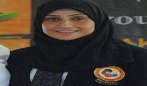 Shaheen Akhtar – First Indian Woman Officiating Referee at the Asian Games