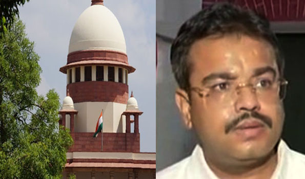 Lakhimpur Kheri case: SC allows Ashish Mishra to visit & reside in Delhi