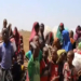 569,000 people displaced in Somalia due to conflict