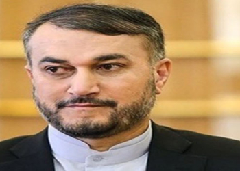 Iran backs any political solution towards humanitarian truce in Gaza: FM