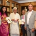 VC SKUAST Kashmir, experts from Heartfulness Institute call on Lt Governor