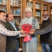 Delegation of All J&K Government Pharmacists Association calls on Lt Governor