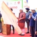 Lt Governor flags off ‘Run for Unity’ to commemorate birth anniversary of Sardar Vallabhbhai Patel in Srinagar