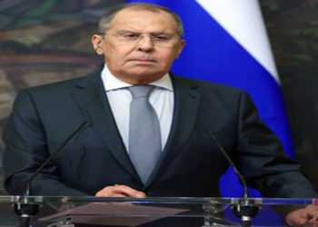 Russia in contact with Israel, sending signals about peaceful resolution in Gaza – Lavrov