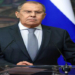 Russia in contact with Israel, sending signals about peaceful resolution in Gaza – Lavrov