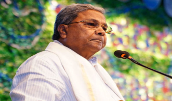 BJP trying Operation Kamala to topple Cong govt: Siddaramaiah