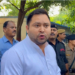 Bihar Dy CM Tejaswi demands Centre to conduct national level caste census
