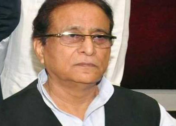 Azam his family get 7-yrs jail term in fake birth certificate case, sent to jail