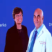2023 Nobel Prize in Medicine awarded to developers of mRNA vaccines against COVID-19