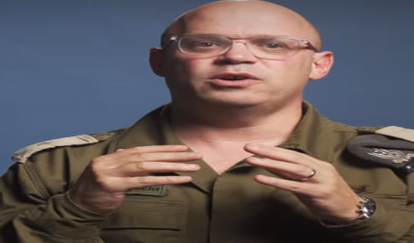 About 1,500 Hamas militants bodies found in Israel