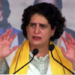 I resemble Indira Gandhi: Priyanka