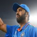Rohit bowls at net raising doubts on Ashwin’s inclusion