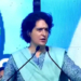 To fulfill aspiration of Telangana people, Congress to come to power: Pryanka Gandhi