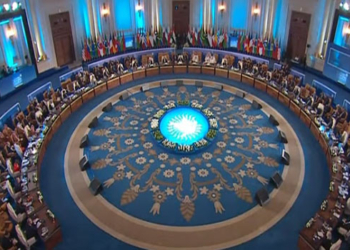 Egypt holds summit on de-escalating armed conflict in Gaza