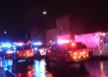 At least 15 people injured in Halloween party shooting in US city of Chicago – Police
