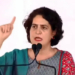 Priyanka accuses Modi of playing religion card