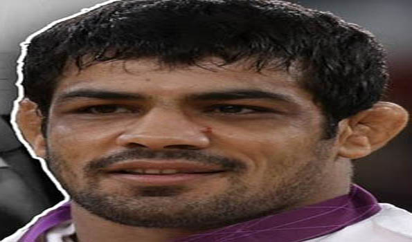 Olympic Medalist Sushil Kumar moves Delhi Court for interim bail on medical grounds