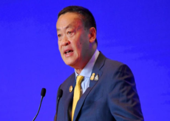 Thailand to accelerate construction of China-Thailand railway: PM