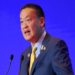 Thailand to accelerate construction of China-Thailand railway: PM