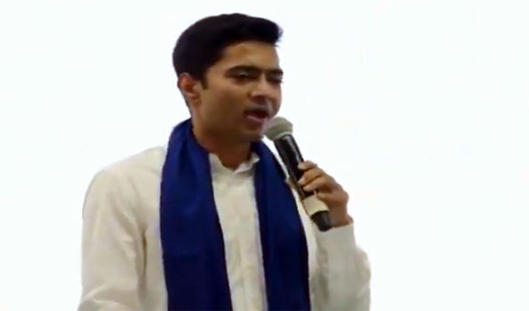 ED summons TMC leader Abhishek Banerjee on Nov 9
