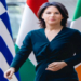 200 German citizens already left Gaza