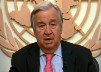 UN chief urges efforts to promote sustainable development of cities