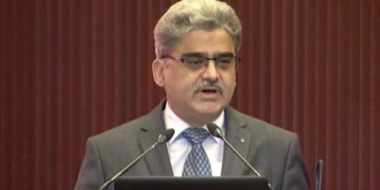 Atal Dulloo appointed new J&K chief secretary