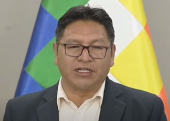 Israel calls Bolivia’s decision to sever diplomatic ties ‘Surrender to Terrorism, Iran’