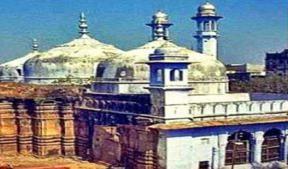 Submit report on Gyanvapi’s survey by Dec 11: Varanasi court to ASI
