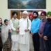 Delegation of All Jammu & Kashmir Sikh Coordination Committee calls on Lt Governor