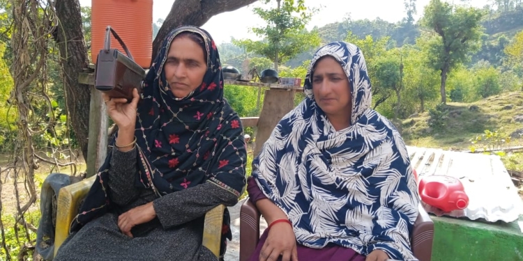 LG Manoj Sinha shares inspiring stories of Progressive Farmers of J&K