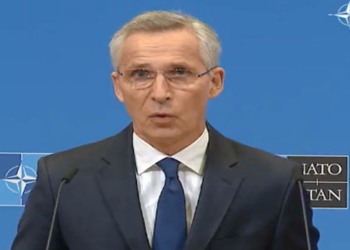 NATO ready to expand relations with Serbia
