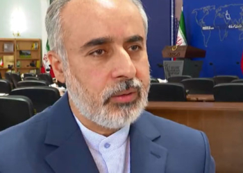 Iran rejects involvement in recent attacks on Israeli-linked ships
