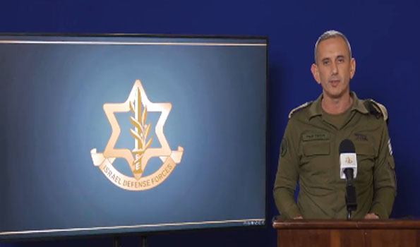 Israeli forces kill 3 Hamas commanders